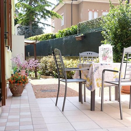 佩斯基耶拉德加达 La Casa Dei Nonni Sul Garda酒店 外观 照片